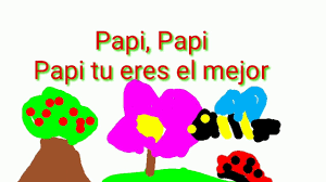 En guiainfantil te animamos a que cantes con tus hijos esta canción de babyradio para que aprendan a valorar el cariño hacia sus padres. 5 Canciones Infantiles Para Papa Por El Dia Del Padre