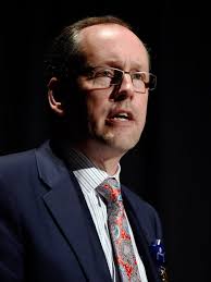 Jewell stepping down as St. Mary's president