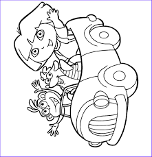 45 Beautiful Photos Of Dora The Explorer Coloring Book In 2020 Mermaid Coloring Book Minion Coloring Pages Dora Coloring