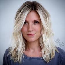 40 Flattering Haircuts And Hairstyles For Oval Faces Oval Face Hairstyles Hair Styles Oval Face Haircuts