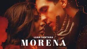 Maybe you would like to learn more about one of these? Luan Santana Morena Clipe Oficial Youtube