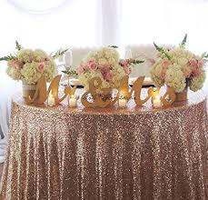 Gold Mr Mrs Letters Wedding Table Decoration Freestanding Gold Mr And Mrs Signs Fo Gold Wedding Decorations Gold And Burgundy Wedding Gold Wedding Centerpieces