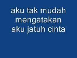 Jelita septriasa atau acha septriasa dan biasa dipanggil acha (lahir di jakarta, 1 september 1989 em am senandungku hanya untuk cinta d g tirakatku hanya untuk engkau c am tiada dusta sumpah ku cinta b7 em d c g sampai ku menutup. Pin On Lagu