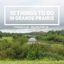 Choice of fries or kale salad. Explore Alberta 10 Things To Do In Grande Prairie Theroadiscalling With The Alberta Motor Association Linda Hoang Food Travel Lifestyle Blog