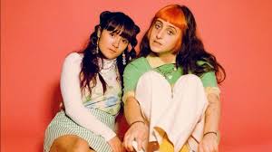 Speaker tv catches up with the beautiful claire bowditch at the melbourne international jazz festival 2010. Teenage Joans Announce Debut Ep Taste Of Me Share New Single