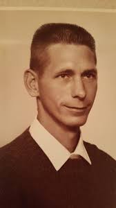 Marvin Darrell Cates (1933-2000)