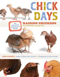 It is a yellowish white, thick worm which can grow up to 115 mm (4.5 inches) in length. Chick Days An Absolute Beginner S Guide To Raising Chickens From Hatching To Laying Woginrich Jenna Vilaubi Mars 9781603425841 Amazon Com Books
