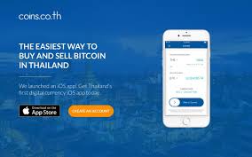 Find all you need to know and get started with bitcoin on bitcoin.org. Thailand S Leading Bitcoin Wallet Coins Co Th