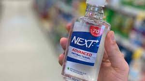 Numerous brands are included in the hand sanitizer recall database. Check Your Hand Sanitizer Recalled Sanitizer With Dangerous Methanol Sold In Rawlins Cowboy State Daily