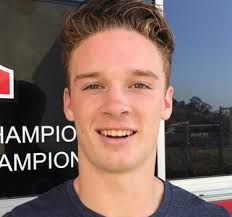 Orange County offensive player of the week: San Clemente's Brendan Costello 