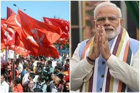 Maybe you would like to learn more about one of these? Cpi M Alleges Pm Modi Of Violating Poll Panel S Directive By Asking Vote For Balakot Strike Men Lok News India Tv