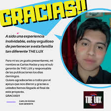 The Lux