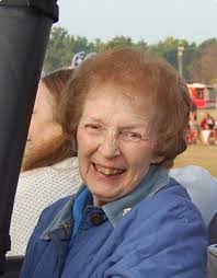 Joanne Waugh Obituary (1929