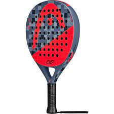 Head Evo Delta Padel Racket Grey Buy And Offers On Smashinn