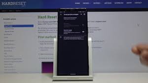 Kak Razdat Wi Fi Na Sony Xperia 5 Portativnaya Tochka Dostupa Youtube