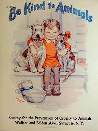 Find thousands of prints from modern artwork or vintage designs or make your own poster using our free design tool. Posters From The 1930s The Age Of Great Depression That Promote Kindness To Animals Artfido