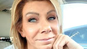 Meri Brown's Birthday Bash Ends With Wicked Big Screen Fun