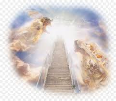 Image result for images jesus in Heaven