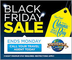 Black friday universal orlando deals. Universal Orlando Black Friday Cyber Sale Mousekeplanner
