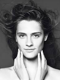 figures de proue: iselin, anja, suvi, sasha, andreea, edie, edita, catherine,  cora and charlotte by david sims for vogue paris november 2013