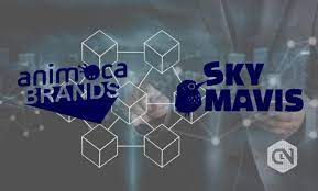 Kawanishi h6k mavis (flying boat) tbr: Animoca Brands Invests In Sky Mavis Maker Of Axie Infinity