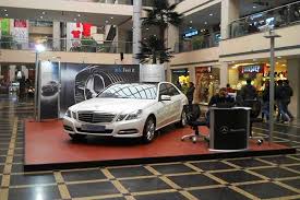 Mall Activation For Mercedes Benz Eds Middle East Is A Pioneer In Providing Exhibition Trade Show Confer Exhibition Stand Design Exhibition Stand Exhibition