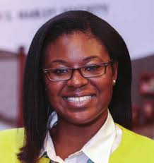 NATIONAL BOOK AWARD–WINNER JACQUELINE WOODSON AND OTHER ALUMNI SPEAK OUT