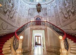 Palácio burnay) is a portuguese palace located in the alcântara parish in lisbon, portugal. Pin On City Life Portugal