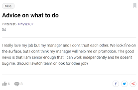 9 Reasons To Leave Your Job Business 2 Community