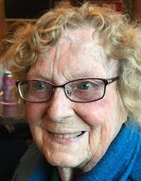 Obituary for Bette Ann (Bates) Morrissey