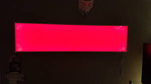 Led beleuchtung für kamera selber bauen | diy anleitung einfach | 🔥 franks shed 🔥. Zeig Dein Hue Selbstgebaute Led Panels Mit Dem Lightstrip Plus Hueblog De