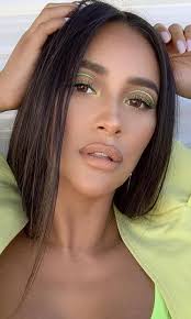 The Biggest Makeup Trends For Spring And Summer 2020 Summer Makeup Trends Makeup Trends Latina Makeup