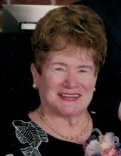 Obituary information for Frances C Swider