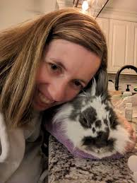 Our little boy Pepper. Doing well for an old fella.