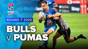 Jun 12, 2021 · sharks vs bulls: Highlights Bulls Vs Pumas Super Rugby Unlocked