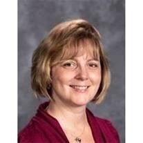 Bonnie A. Osgood Obituary