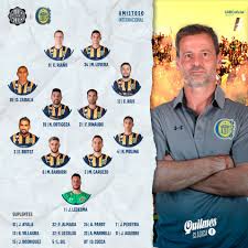 Confirmamos oficialmente que,en el día de la fecha, nahuel molina se ha convertido en nuevo jugador del club atlético rosario central. Rosario Central 1 Vs 1 Olimpia Amistoso De Pretemporada Rosario Central Vs Olimpia En Vivo Amistosos En Vivo Futbol En Vivo Ver Futbol Gratis Online