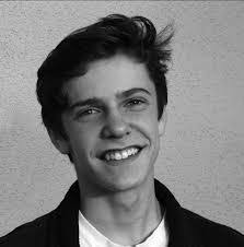 Aaron Akhavan's Instagram, Twitter & Facebook