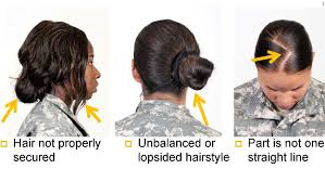 However, tradition tends to outweigh the regulations. Does The Army Cut Women S Hair Novocom Top