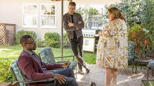 This is us is an american television series created by dan fogelman for nbc. This Is Us Season 4 Finale Dan Fogelman On Big Showdown New Characters Series Final Chapters Deadline