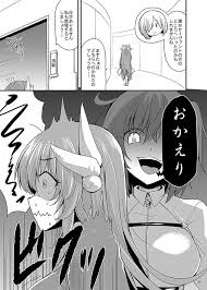 メディアツイート 霧咲白狐 ｻﾝｸﾘ新刊委託中 byakko k さん twitter fate stay night anime fate anime series fate stay night series