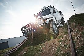 Confused which new car is best for you? Armoured Toyota Land Cruiser 79 Welp Group