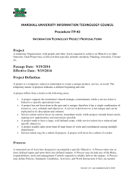 What should be included in a service proposal? 10 Information Technology Project Proposal Examples Pdf Word Examples
