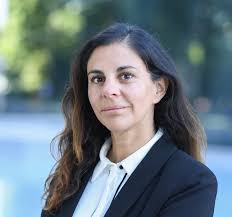 Daniela Garay Ferrada