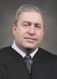 2017 Annual Report The First Judicial District of Pennsylvania