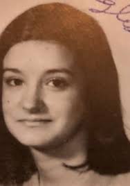 India Anthony Ramer (1952-1996)