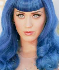 So, let's see which kpop male idol looks best with blue hair. Pin On Katy Perry