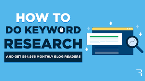 Find and organize thousands of longtail keywords from many sources for free. How To Do Keyword Research Get 584 958 Readers In 2021