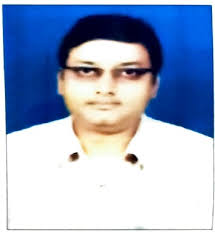 Dr. Ranjan Kumar Rajan