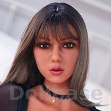 Irontech Doll Viola head (2021)